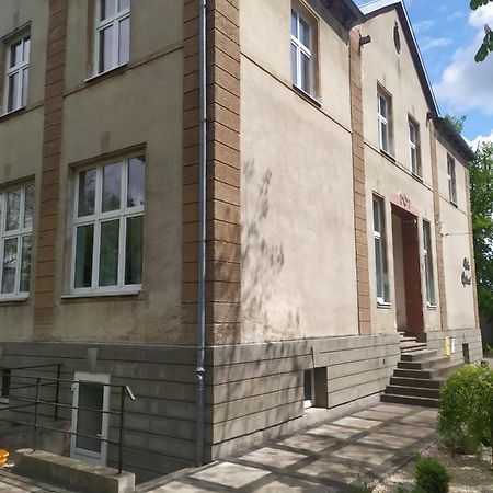 Feniks Pokoje Goscinne Malbork Luaran gambar