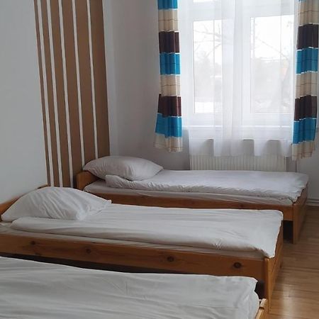 Feniks Pokoje Goscinne Malbork Bilik gambar