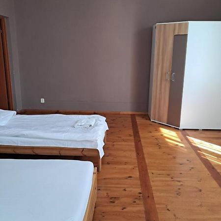 Feniks Pokoje Goscinne Malbork Bilik gambar