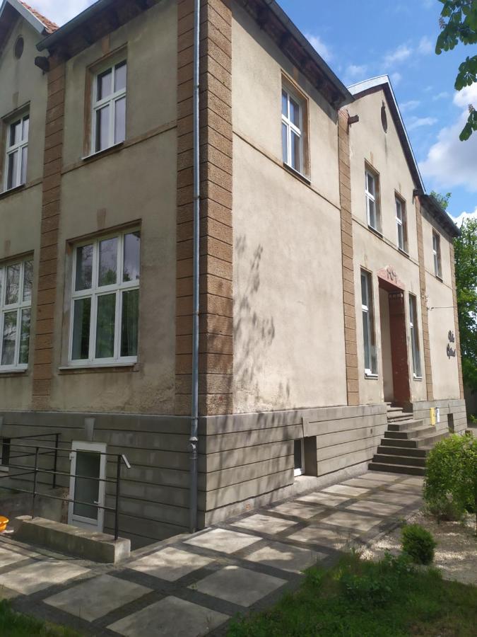 Feniks Pokoje Goscinne Malbork Luaran gambar