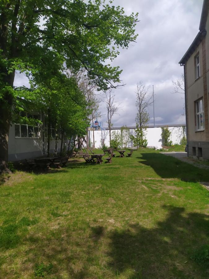 Feniks Pokoje Goscinne Malbork Luaran gambar