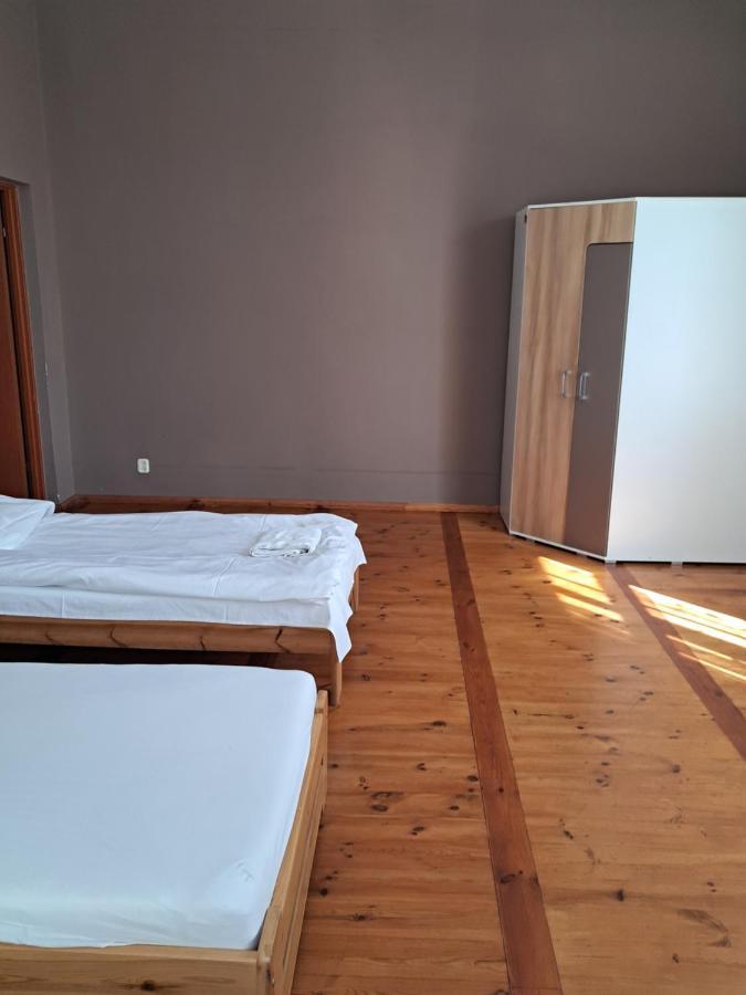 Feniks Pokoje Goscinne Malbork Bilik gambar