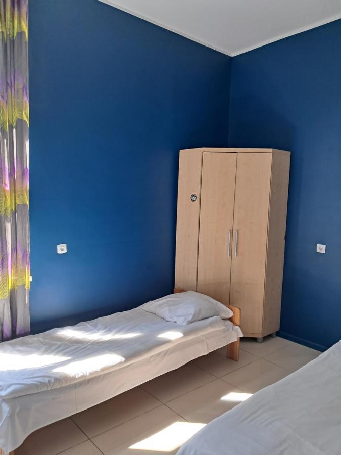 Feniks Pokoje Goscinne Malbork Bilik gambar