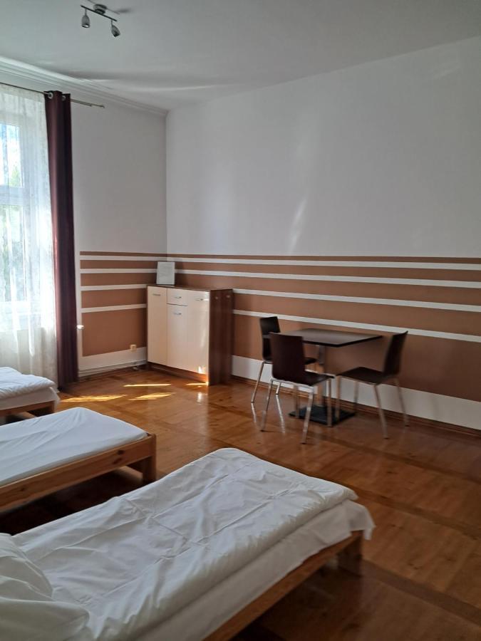 Feniks Pokoje Goscinne Malbork Bilik gambar